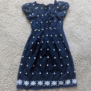 Comfy and Cute Sundress